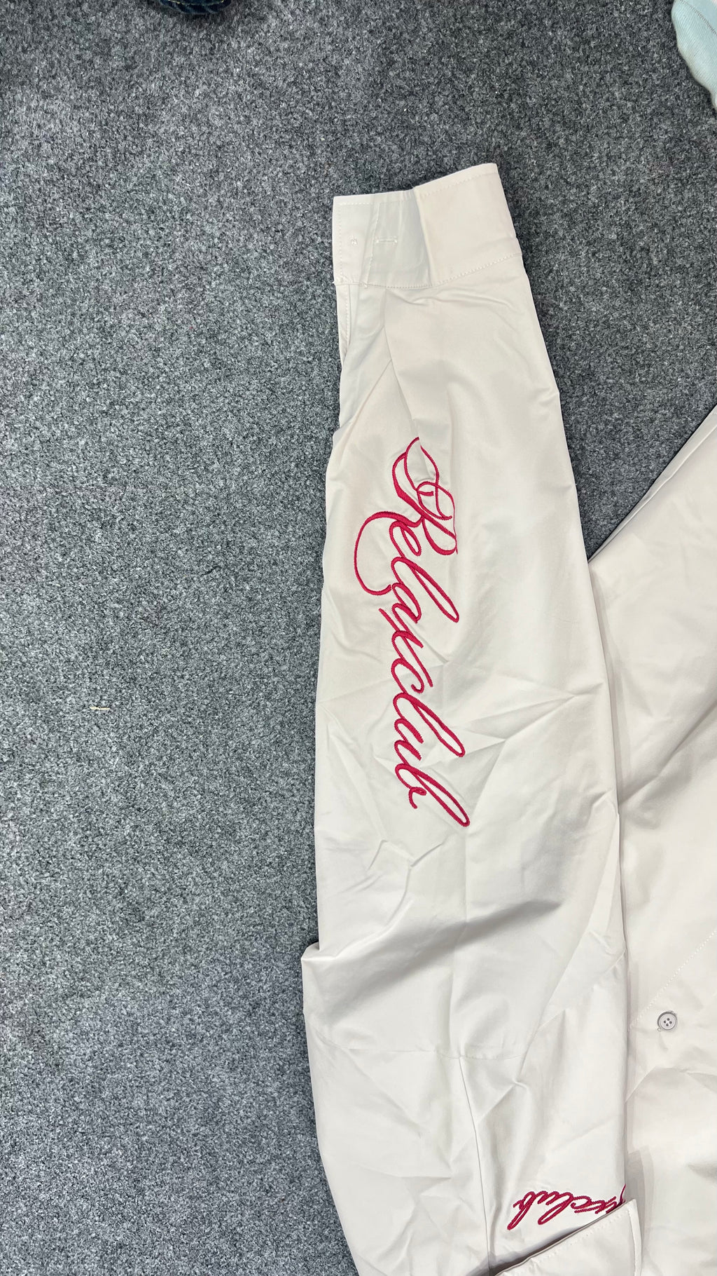 Imported Fabric Full sleeve Shirt