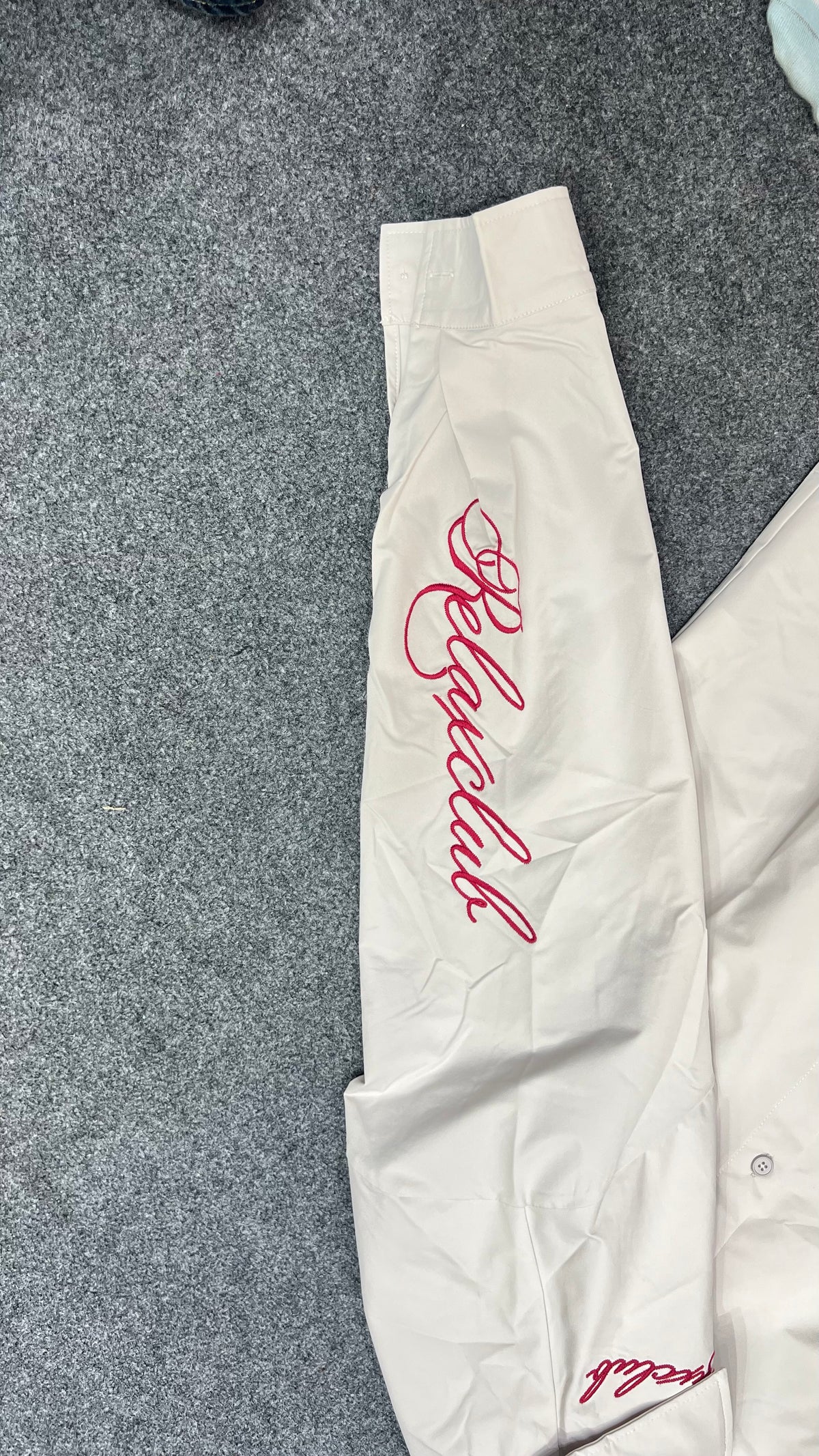 Imported Fabric Full sleeve Shirt