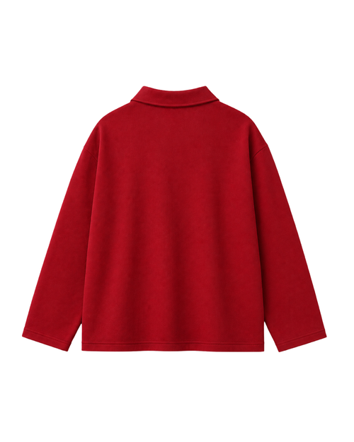 Diet coke Red Full Sleeves tee