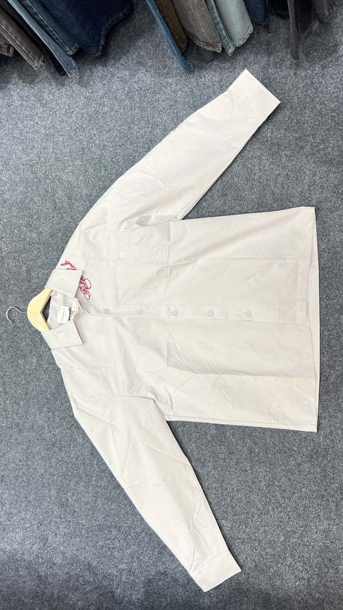 Imported Fabric Full sleeve Shirt