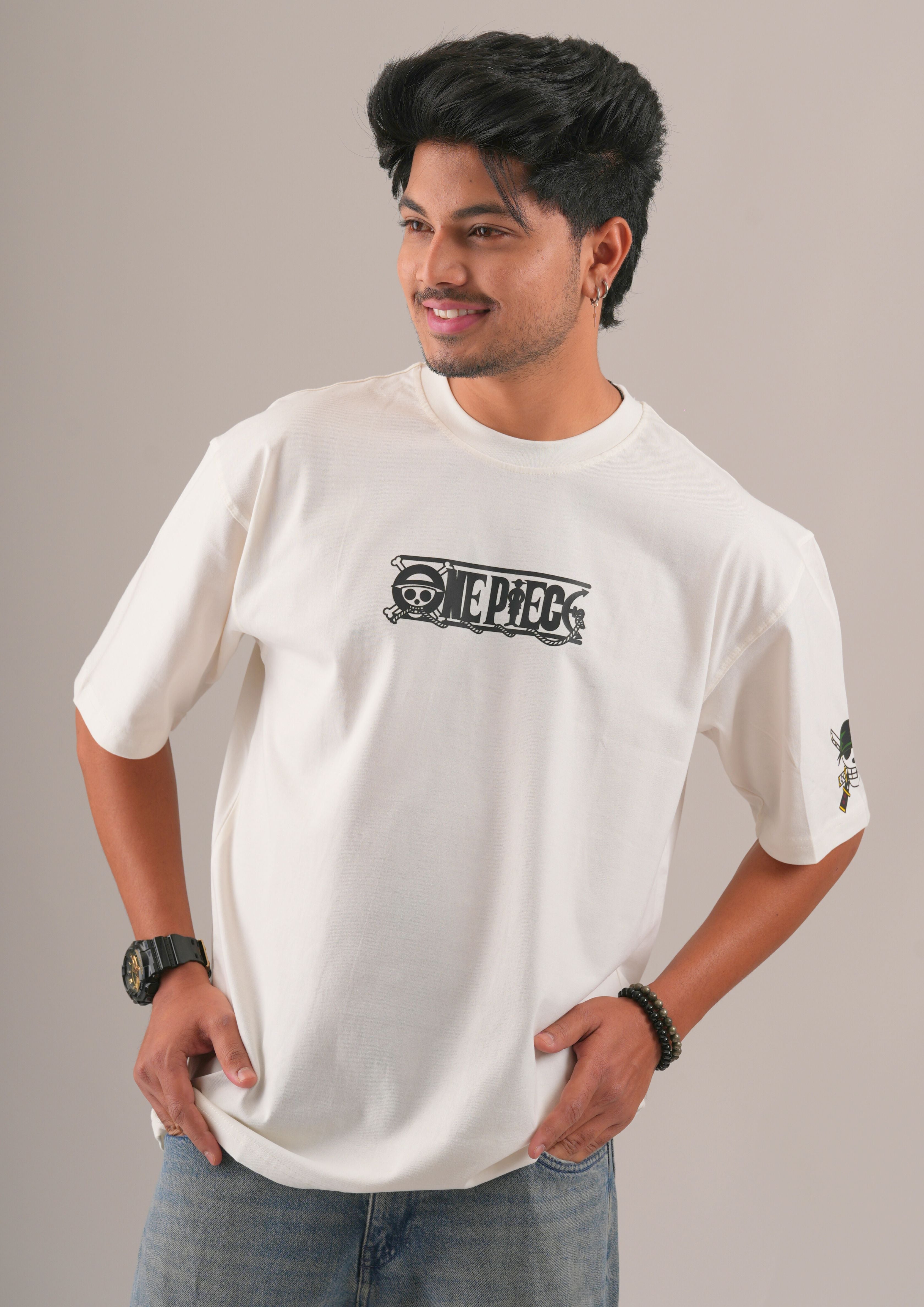 one peice oversize tshirt
